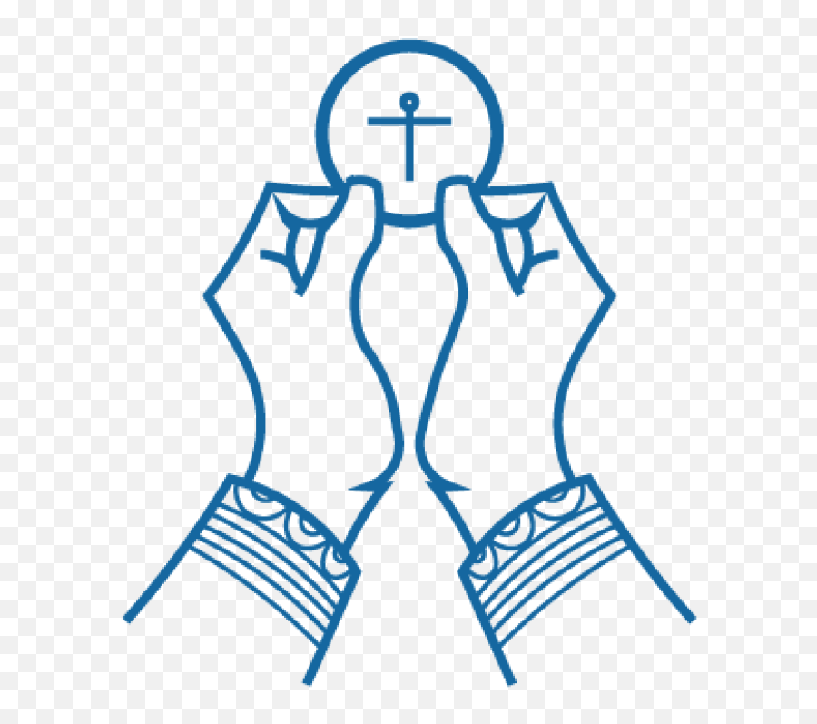 Sacraments Mother Of Good Counsel Parish Emoji,Rcia Clipart