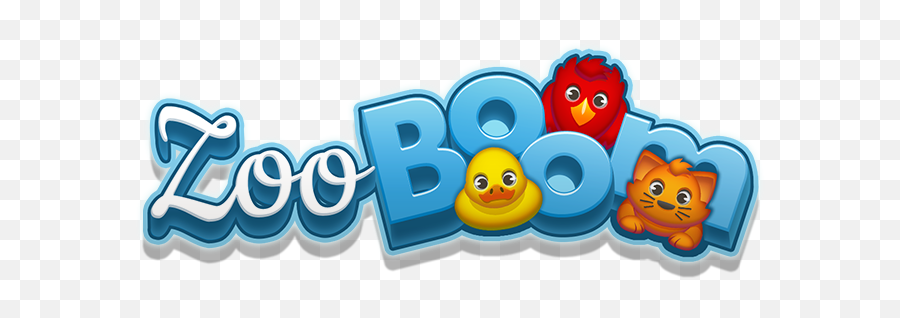 Zoo Boom - Happy Emoji,Msn Logo