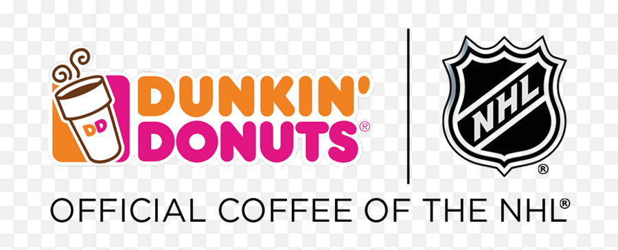 Dunkin Donuts Logo - Dunkinu0027 On Twitter Transparent Png Dunkin Donuts Emoji,Dunkin Donuts Logo