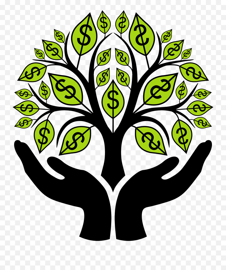 Hilton Estate Planning Hosting Webinar On Financial Planning - Money Tree Clip Art Emoji,Cash Clipart