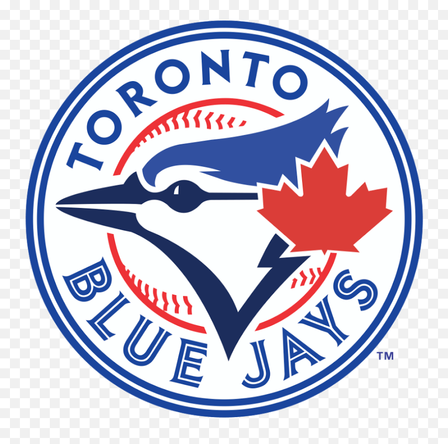Toronto Blue Jays New - Clip Art Library Transparent Toronto Blue Jays Logo Png Emoji,Blue Jays Logo