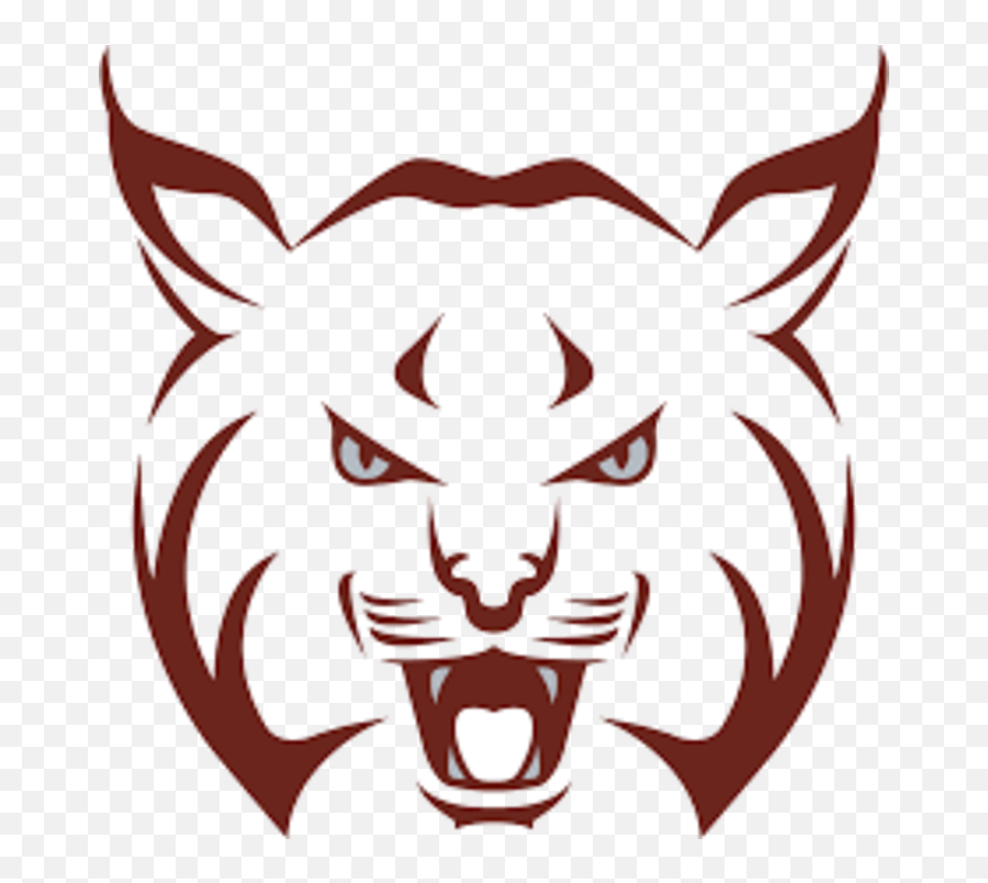 Picture - Bobcats Beaver Area High School Emoji,Bobcat Clipart