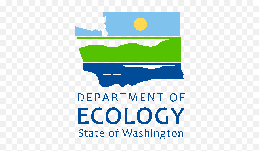 Washington State Department Of Ecology - Washington Department Of Ecology Emoji,Washington State Logo