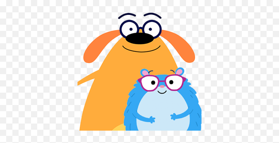 Ruff And Smooth Scavenger Hunt Crafts Foru2026 Pbs Kids For - Team Hamster Ruff Ruffman Emoji,Scavenger Hunt Clipart