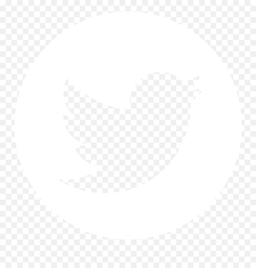 Twitter Icon Png Pink Transparent - Rounded White Twitter Logo Png Emoji,Twitter Icon Png
