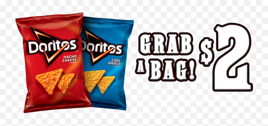 Homeslidebg Doritos Grab A Bag - Doritos Flavored Tortilla Doritos Flavors Emoji,Doritos Png