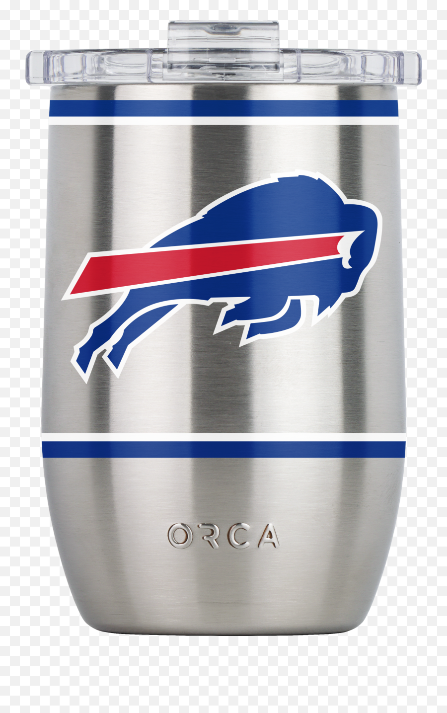 Buffalo Bills Large Logo Vino 12oz - Buffalo Bills Emoji,Buffalo Bills Logo Png