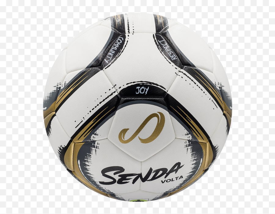 Senda Bahia Professional Futsal Ball - For Soccer Emoji,Soccer Ball Transparent