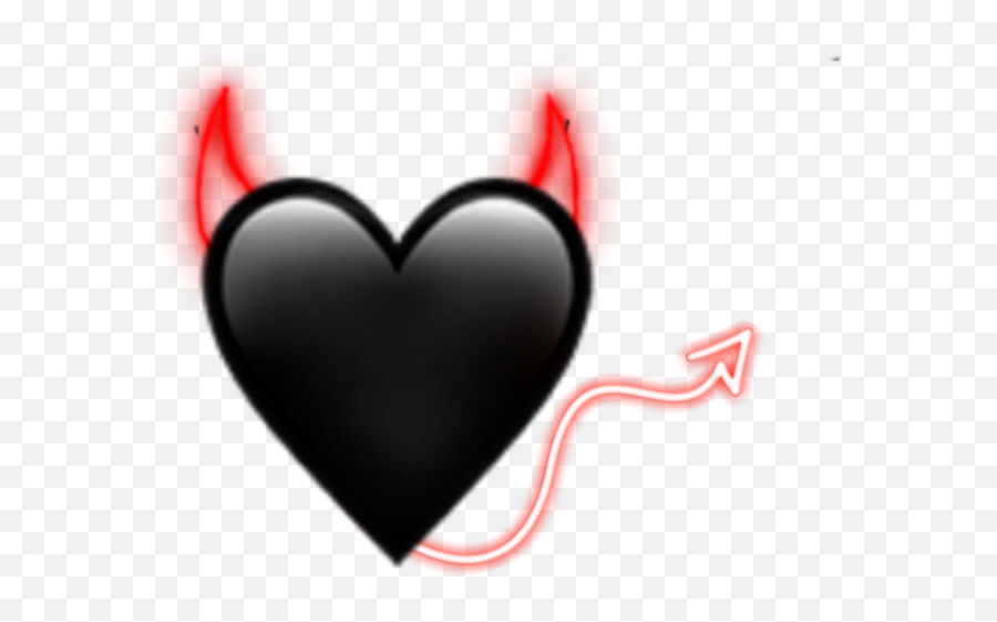 Devil Sticker By - Language Emoji,Demon Horns Png
