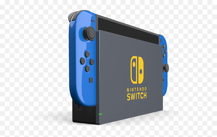 Nintendo Switch Custom Nintendo Console - Portable Emoji,Nintendo Switch Clipart