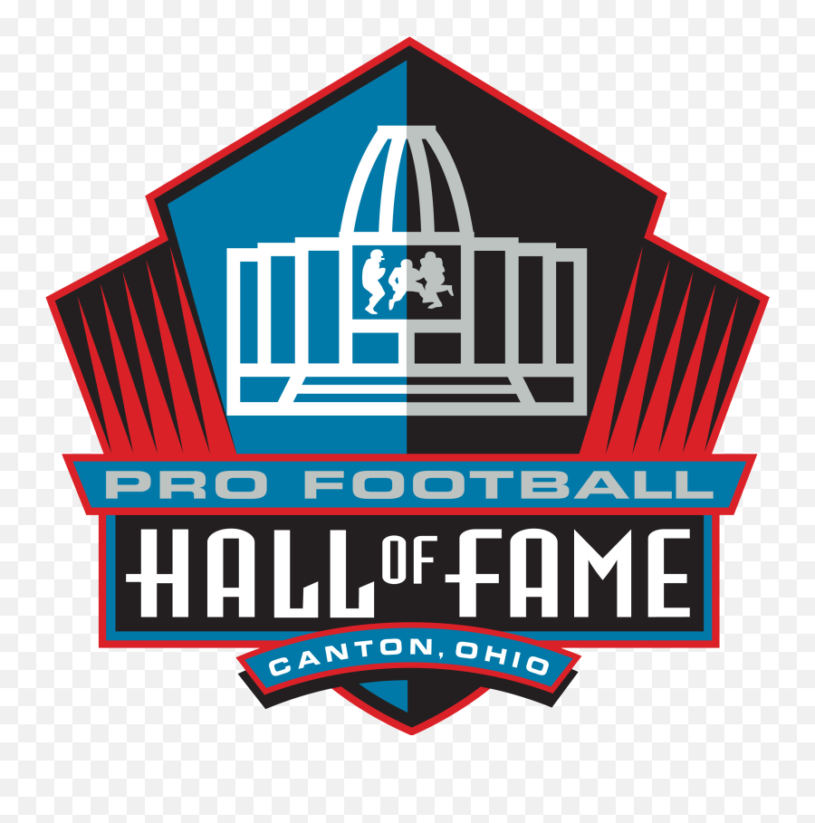 Pat Bowlen Al Salón De La Fama De La - Hall Of Fame Football Emoji,Bowlen Logo