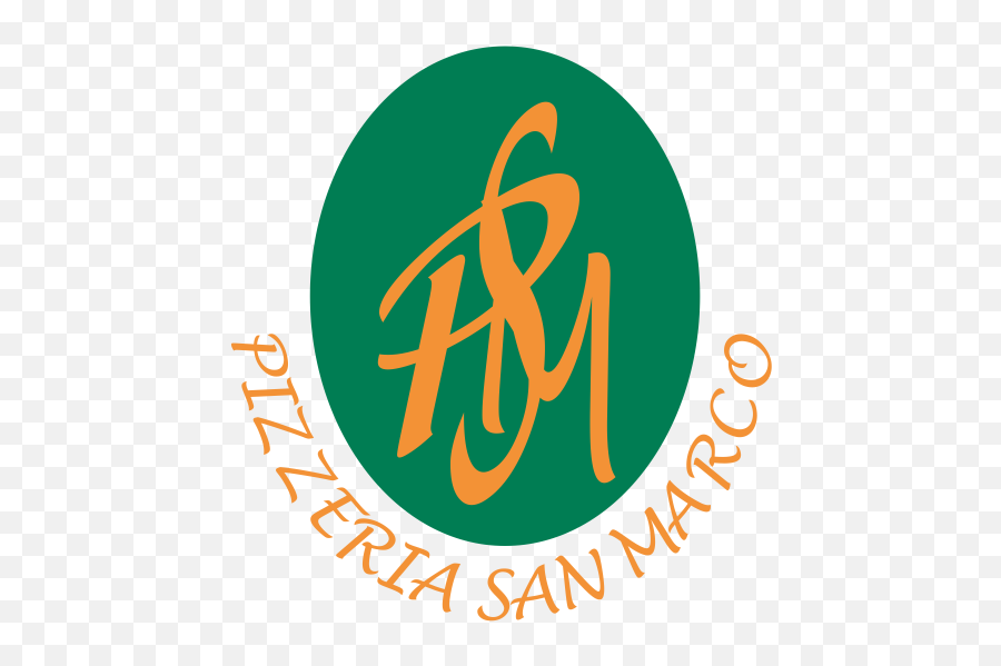 Pizzeria San Marco Emoji,Marco's Pizza Logo
