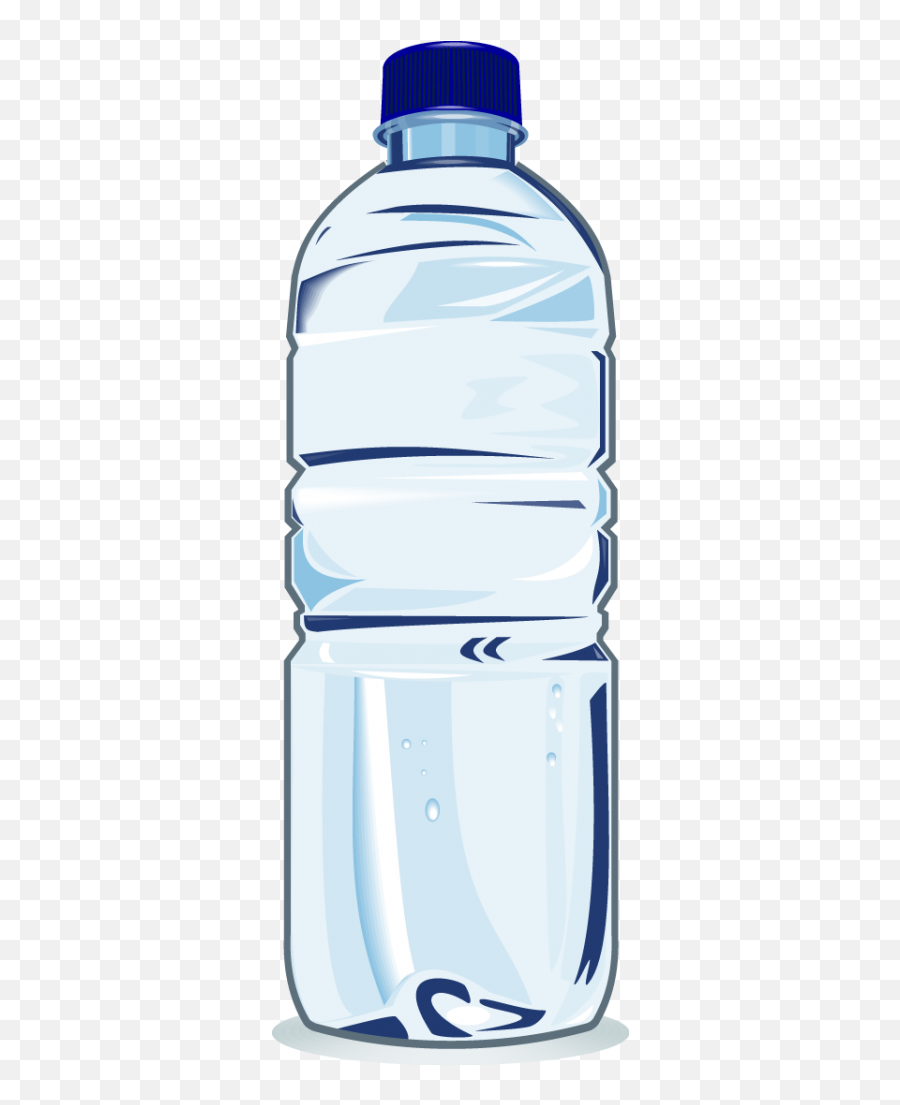 Water Bottle Clipart 8 - Clipartingcom Vertical Emoji,Water Bottle Clipart