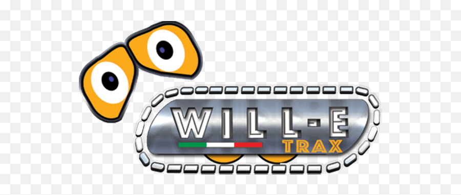 Tracked Minitransporter 5 - Language Emoji,Gru Logo