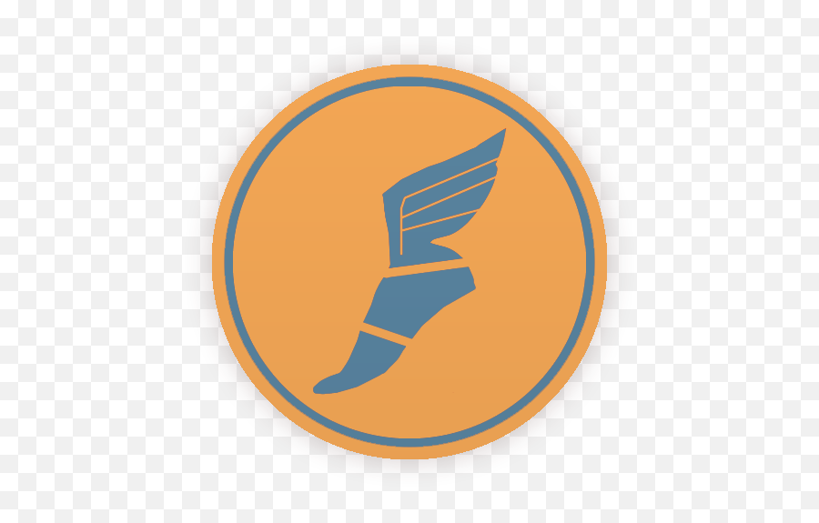 Scout Emblem Blu - Tf2 Scout Logo Png Emoji,Tf2 Logo