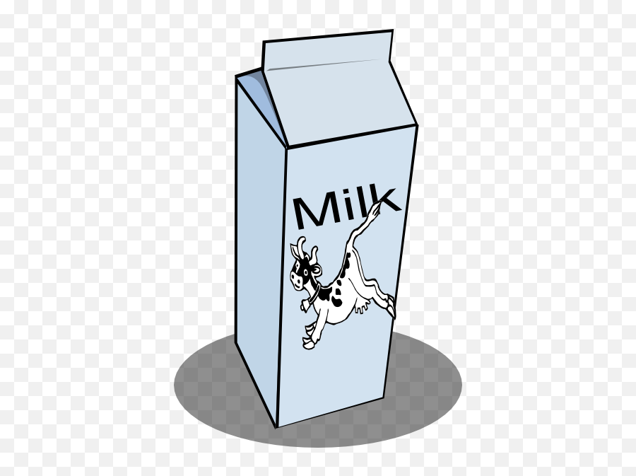 Milk Clipart Free Download Clip Art - Milk Carton Clip Art Emoji,Milk Clipart