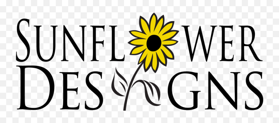 Sunflower Designs Emoji,Sunflowers Png
