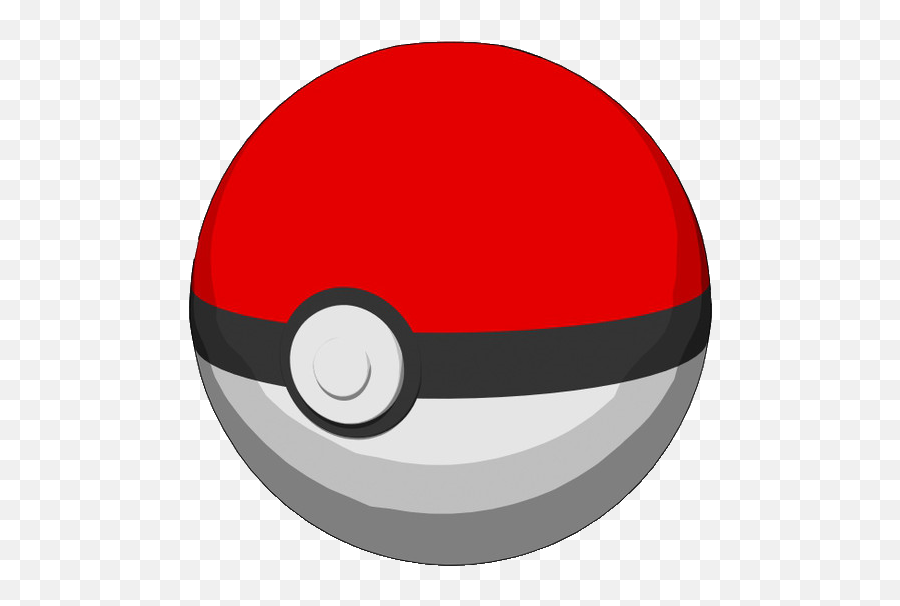 Pokeball Png Picture - Drawing Easy Cute Pokemon Emoji,Pokeball Png