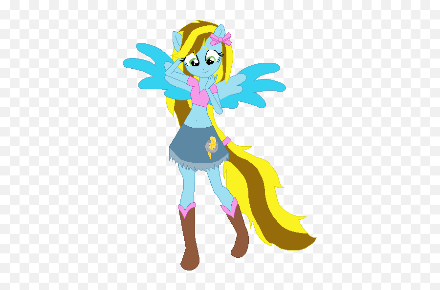 Ocs As Magical Equestria Girls - Fictional Character Emoji,Eg2 Png Pictures