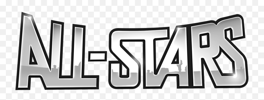 Lego Star Wars All Stars Logo - Language Emoji,Lego Star Wars Logo