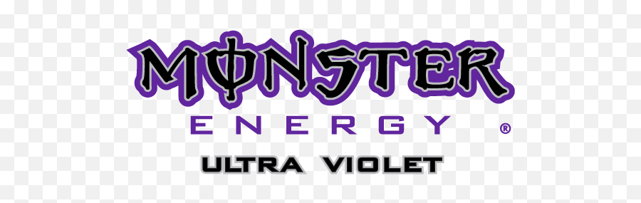 Purple Monster Energy Logo - Purple Monster Energy Logo Transparent Emoji,Monster Energy Logo