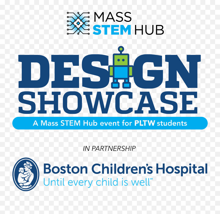 Design Showcase - Language Emoji,Boston Children's Hospital Logo