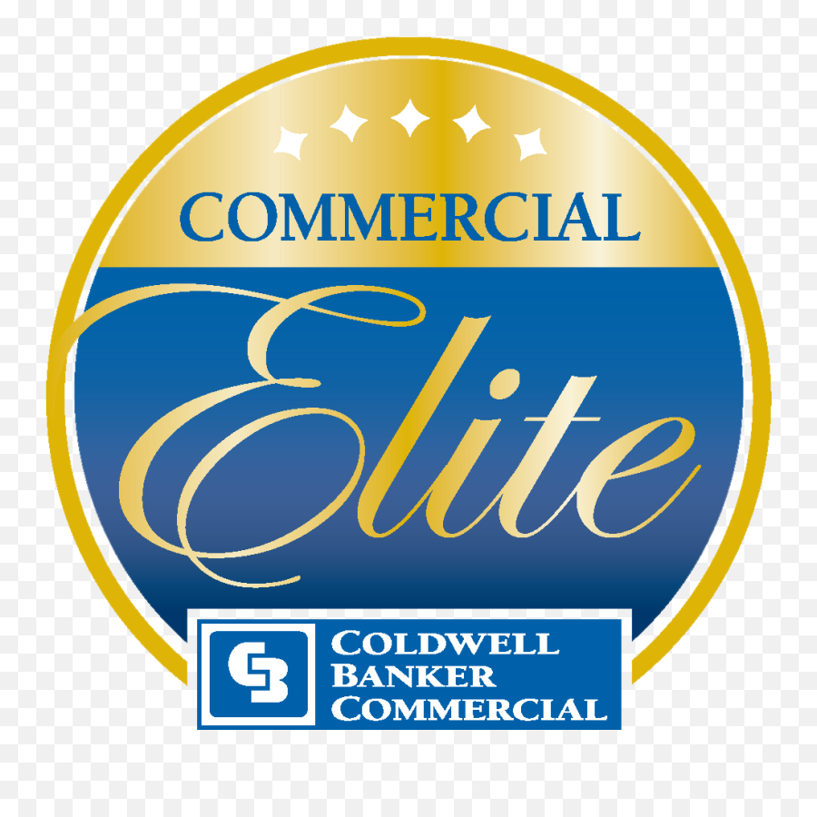 Coldwell Banker Commercial Devonshire - Coldwell Banker Commercial Elite Emoji,Coldwell Banker Logo