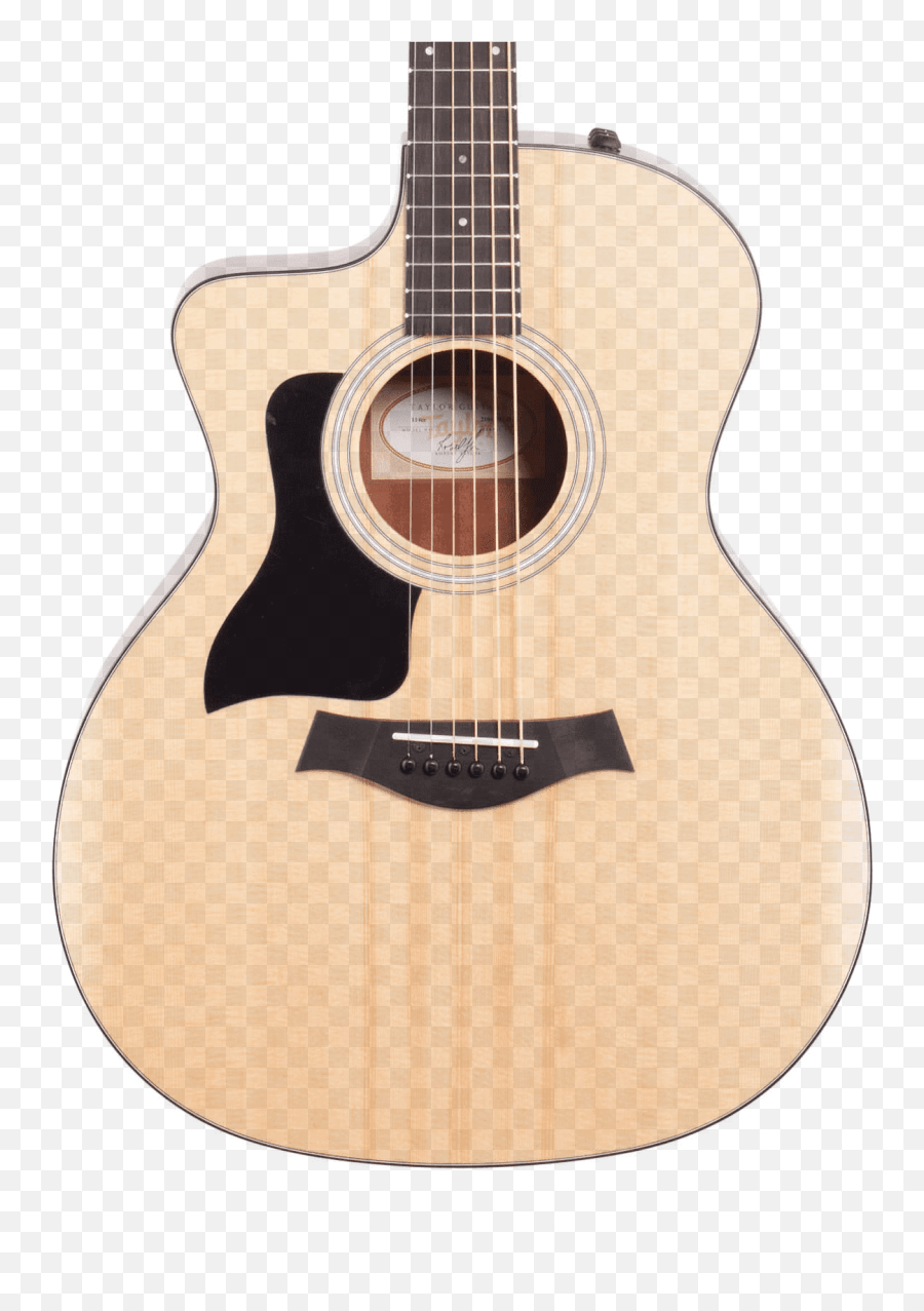 Taylor 114ce Acoustic Electric Left - Left Handed Acoustic Guitar Taylor Emoji,Taylor Guitars Logo