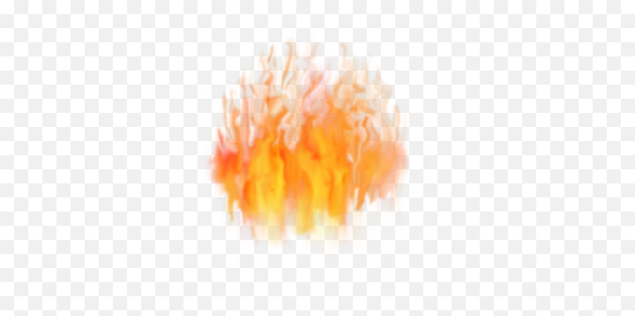 Download Fire Particle Effect Decal - Roblox Fire Decal Realistic Transparent Fire Png Emoji,Fire Effect Png
