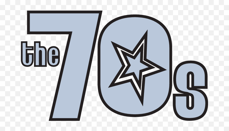 Logo - 70s Logo Emoji,70s Logo