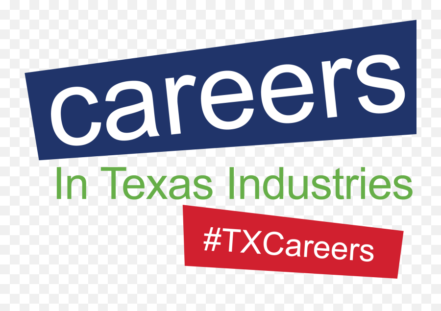 Careers In Texas Industries Texas Workforce Commission - Careers In Texas Industries Emoji,Texas Logo