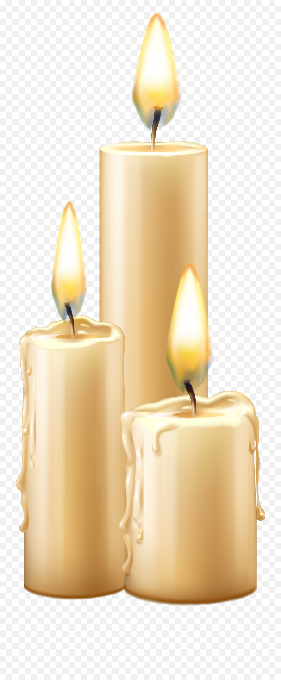Lighted - Candle Png Emoji,Candles Png