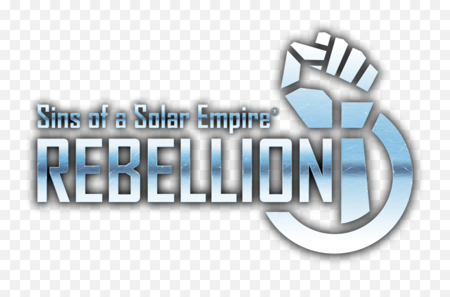 Outlaw Sectors Downloadable Content - Sins Of A Solar Empire Rebellion Logo Emoji,Rebellion Logo