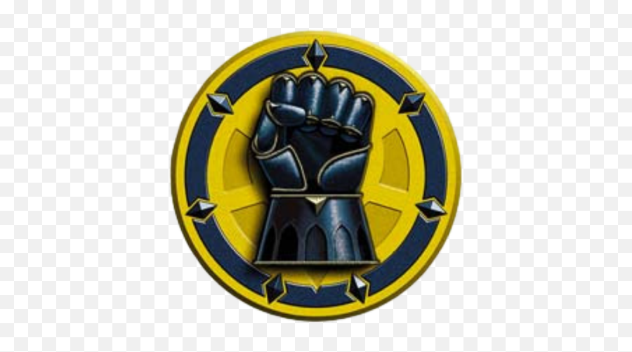 Imperial Fists - Warhammer 40k Imperial Fist Symbol Emoji,Imperial Fists Logo