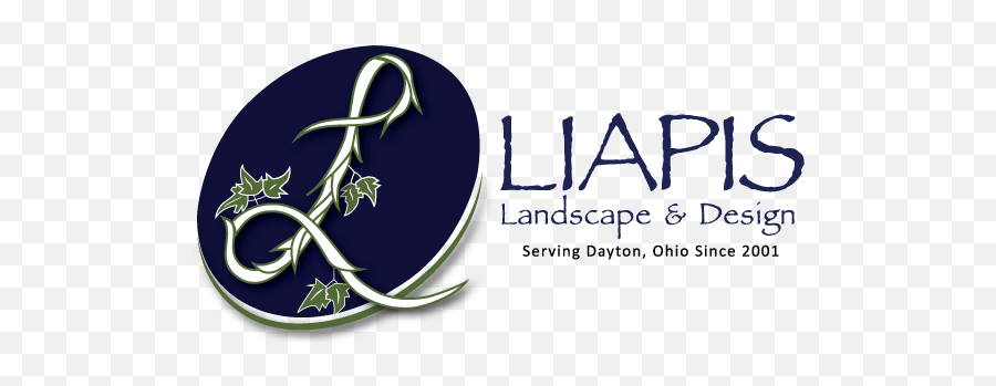 Liapis Landscape Design - Liapis Landscape Design Emoji,Landscaping Logos