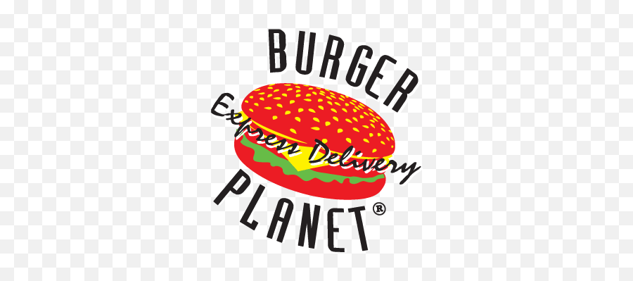 Pizza Planet Berlin Delivery Lieferandode - Big Emoji,Pizza Planet Logo