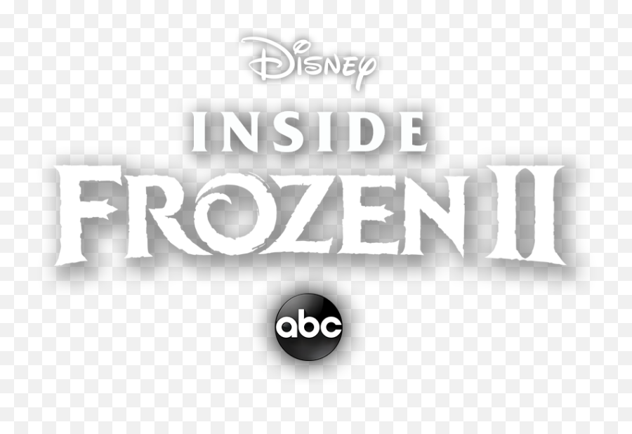 Inside Frozen 2 Podcast - Frozen 2 Font Png Emoji,Frozen 2 Logo
