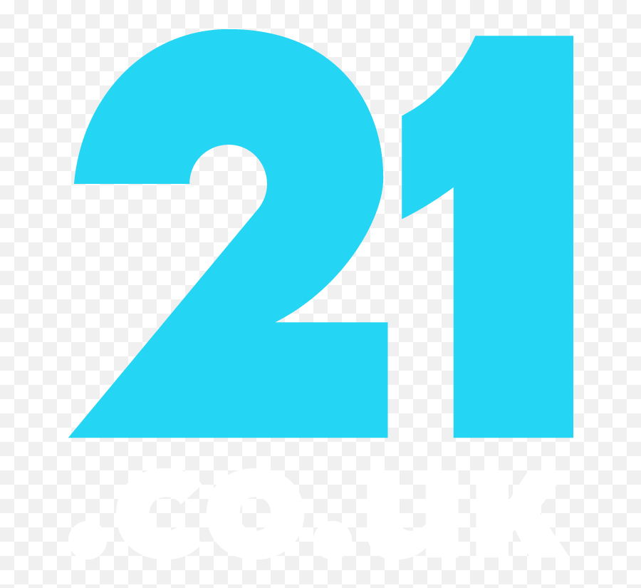 21 - Vertical Emoji,Uk Logo