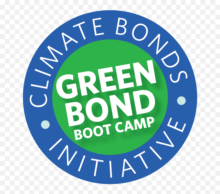 Courses Climate Bondsu0027 Green Bond Training Climate Bonds Emoji,Green Circle Png