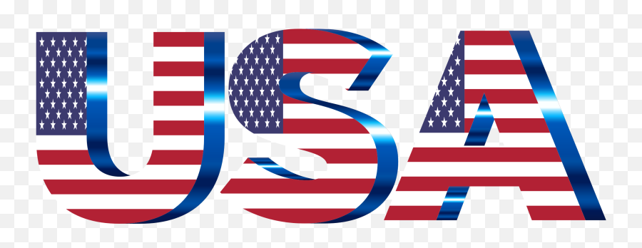 Flag Usa Png - Clipart Best American Emoji,Usa Flag Png