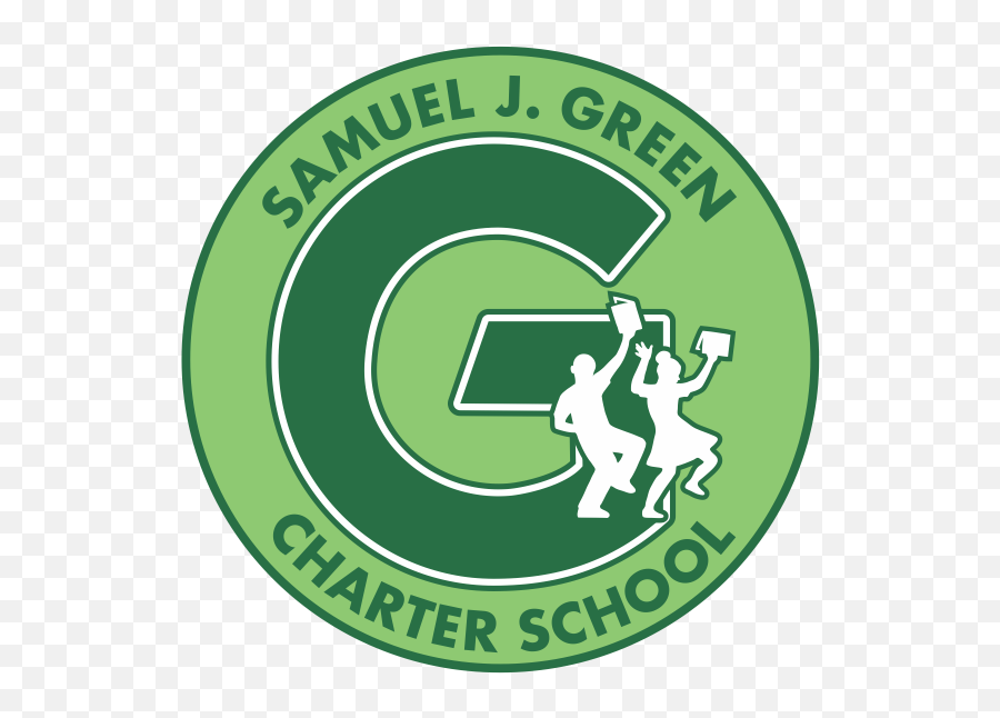Fl Samuel J Green - Uniforms By Logo Express Emoji,Green Phone Logo