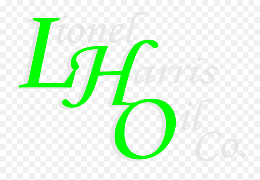 Home - Lionel Harris Oil Company Industrial Oils Emoji,Lionel Logo