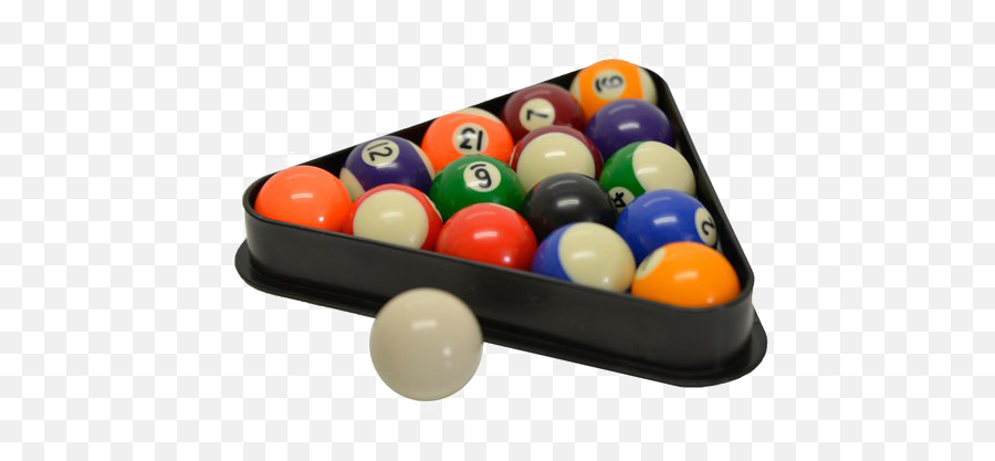 Billiard Balls Png Hd Png Svg Clip Art For Web - Download Emoji,Pool Cue Clipart
