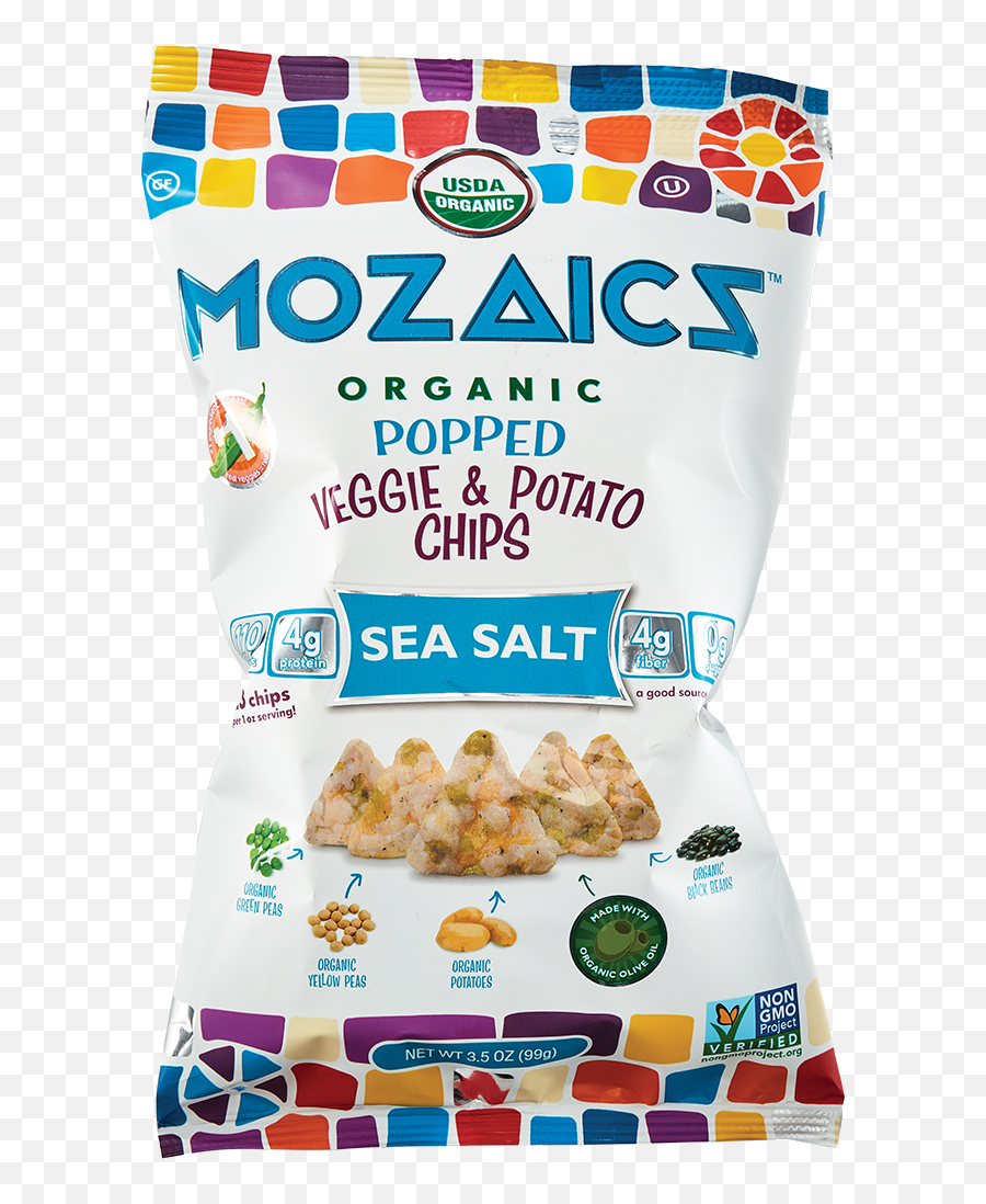 Mozaics Chips Emoji,Bag Of Chips Png