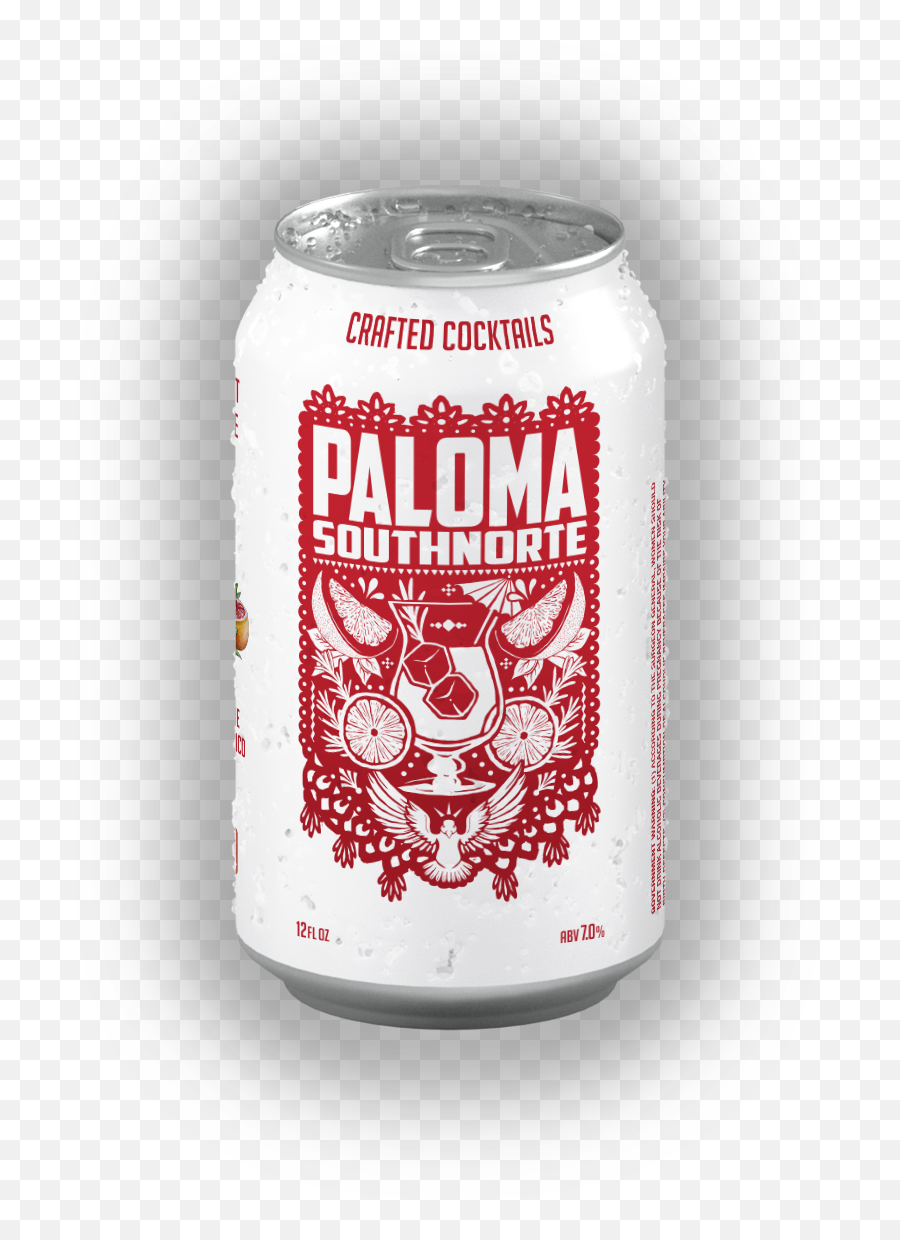 Southnorte Paloma Emoji,Soda Cans Clipart