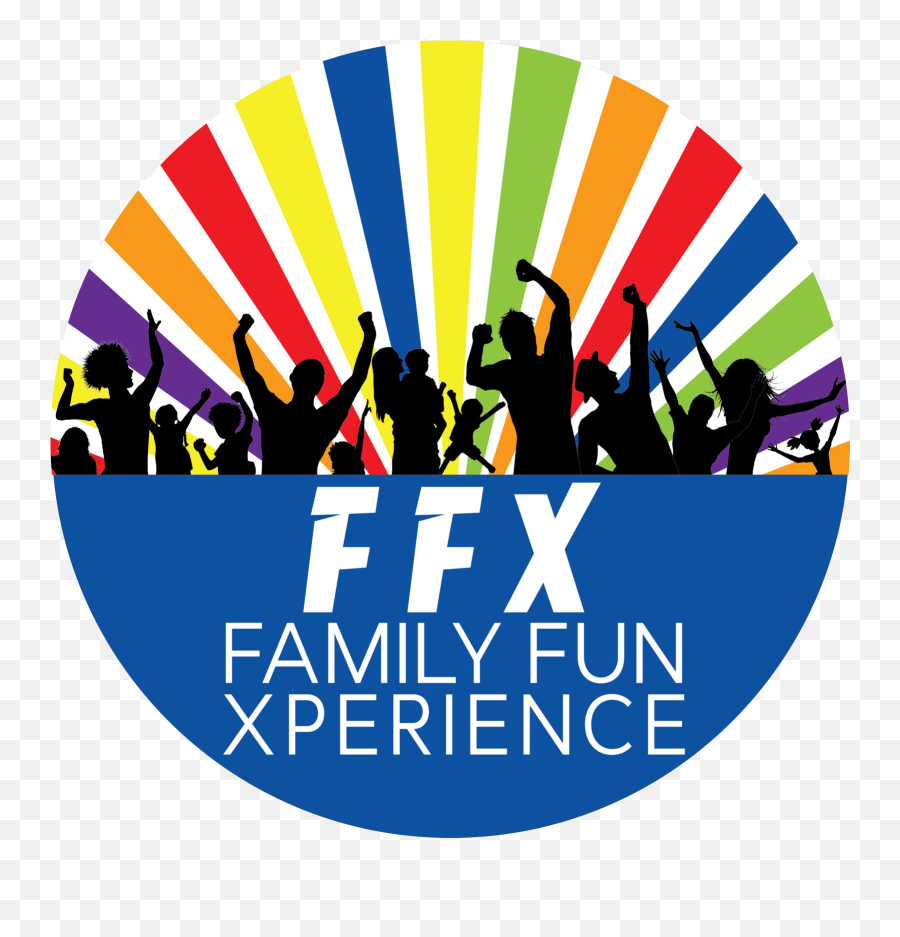 Family Fun Xperience - The Ffx Show Virginia Beach Va Emoji,Family Fun Clipart