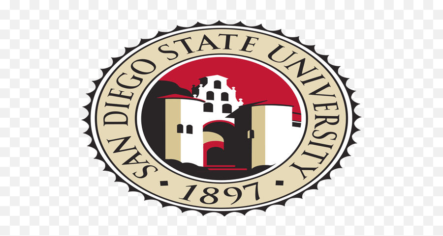 Jessica Comptonu0027s Space - Logo San Diego State University Emoji,Sdsu Logo