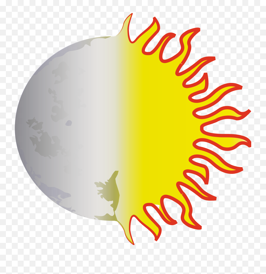 Earth Clipart - Clipart Sun And Moon Png Emoji,Earth Clipart
