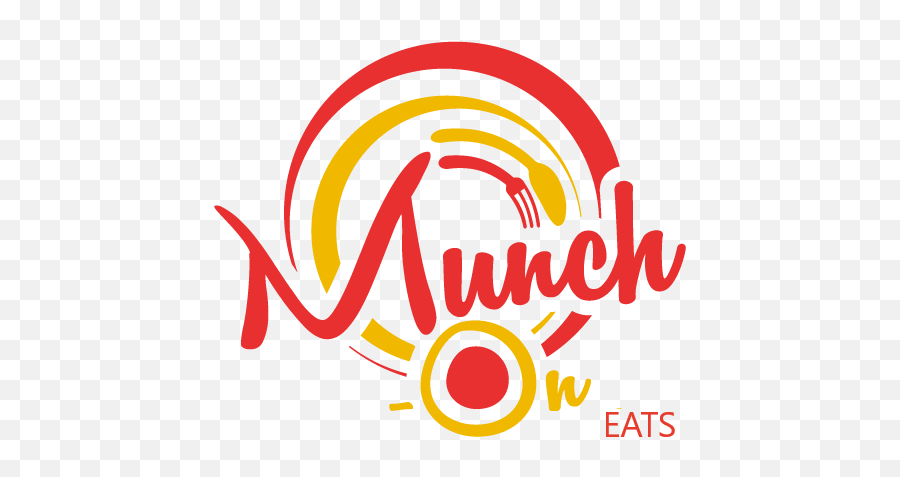 Munchon Eats Is Pleased To Announce New Domain Name U2013 Https Emoji,Eat Logo