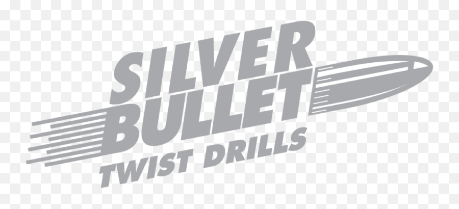 Panel Drills - Single Ended Stub Silver Bullet Sutton Asia Emoji,Bullet Hole Metal Png